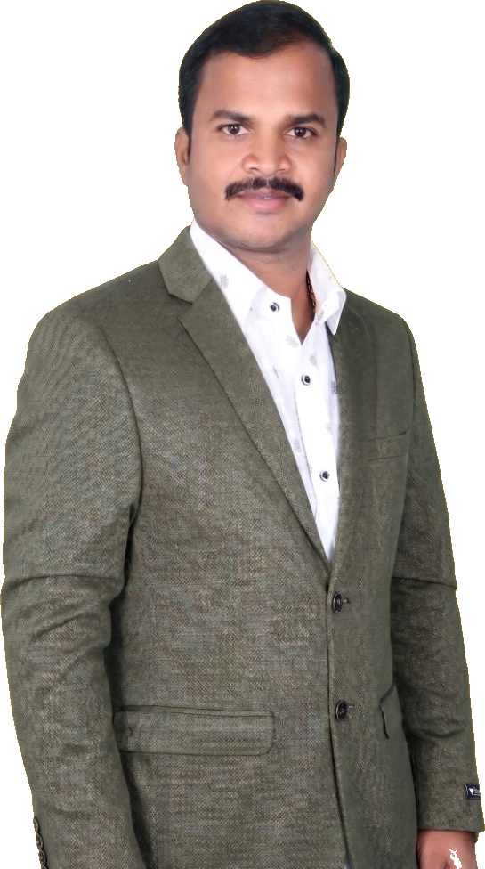 Grandhi Satish - Founder of Padma Infra